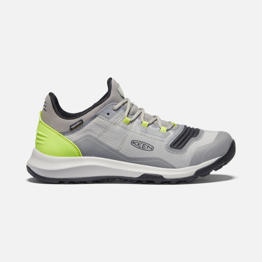 Duggregn Skarp Grön